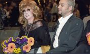 Alla Pugacheva