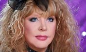 Alla Pugacheva