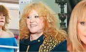 Alla Pugacheva