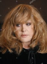 Alla Pugacheva