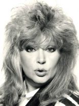 Alla Pugacheva