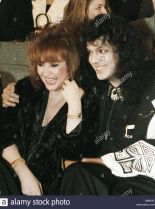 Alla Pugacheva photo