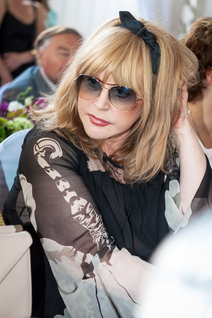 Alla Pugacheva