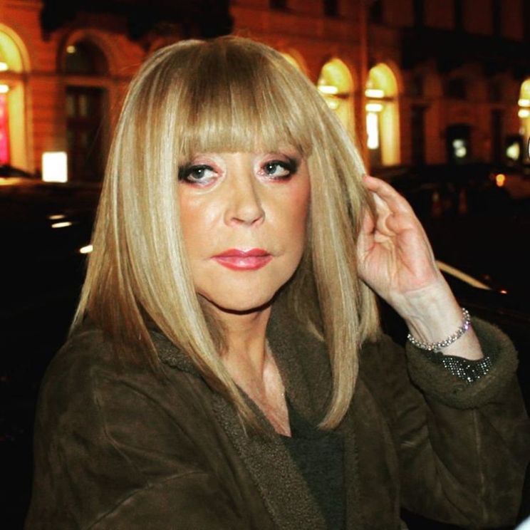 Alla Pugacheva