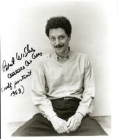 Allan Arbus