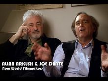 Allan Arkush