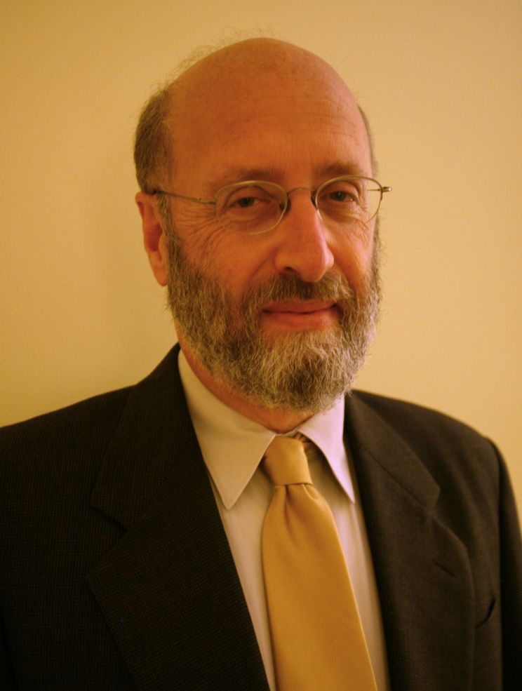 Allan Arkush