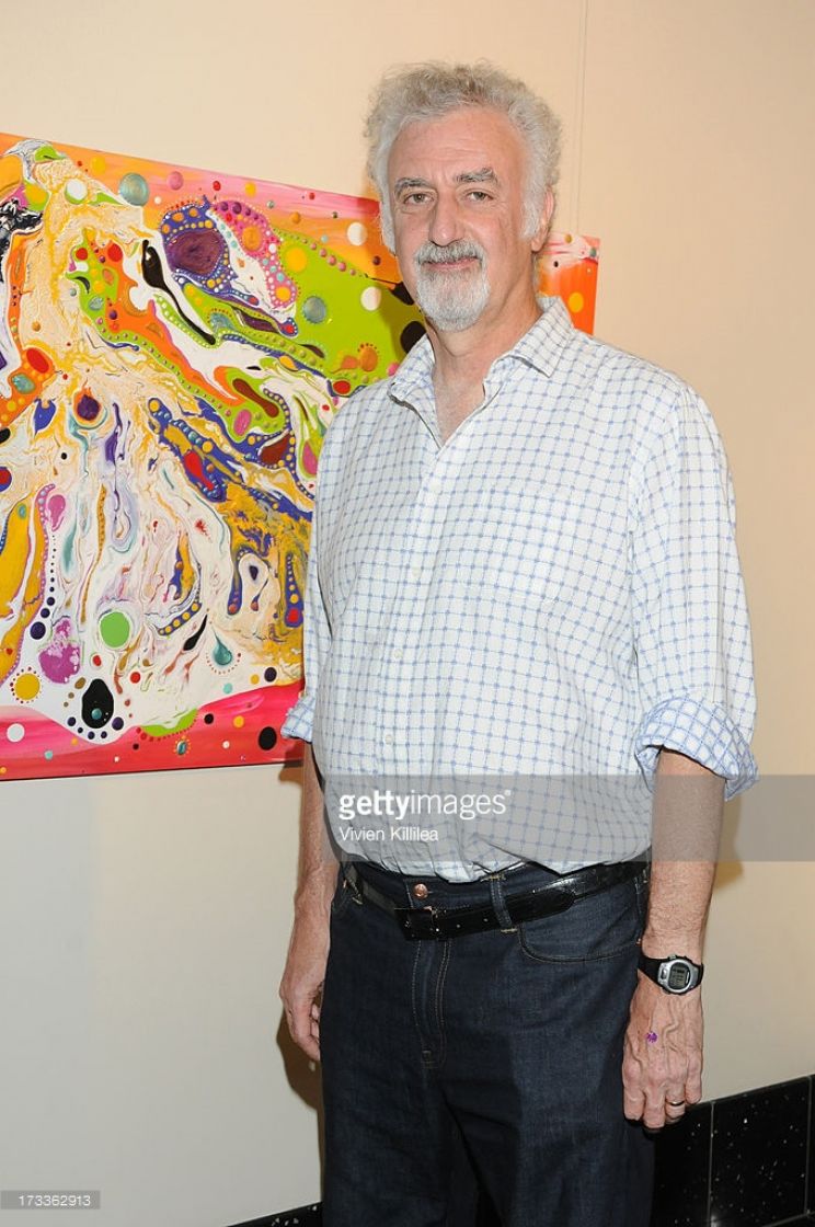 Allan Arkush