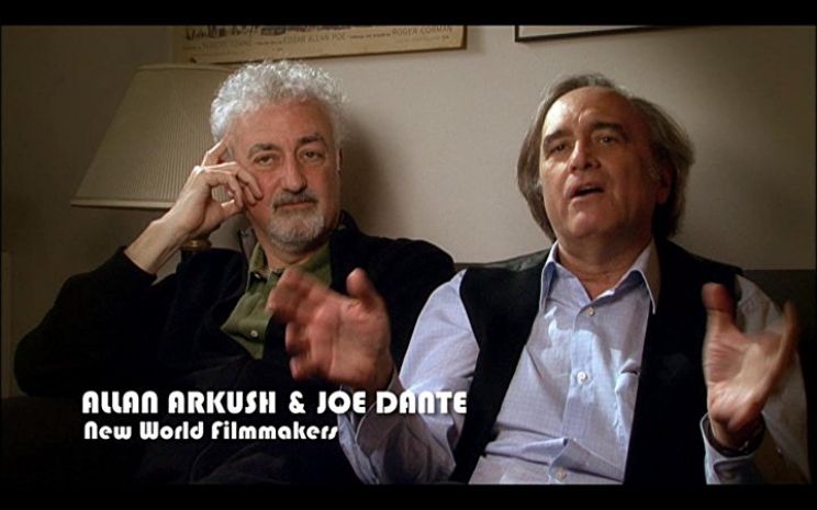 Allan Arkush