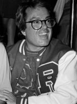 Allan Carr