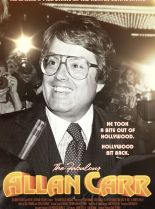 Allan Carr