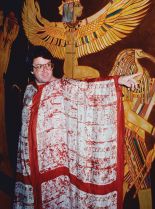 Allan Carr