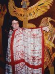 Allan Carr