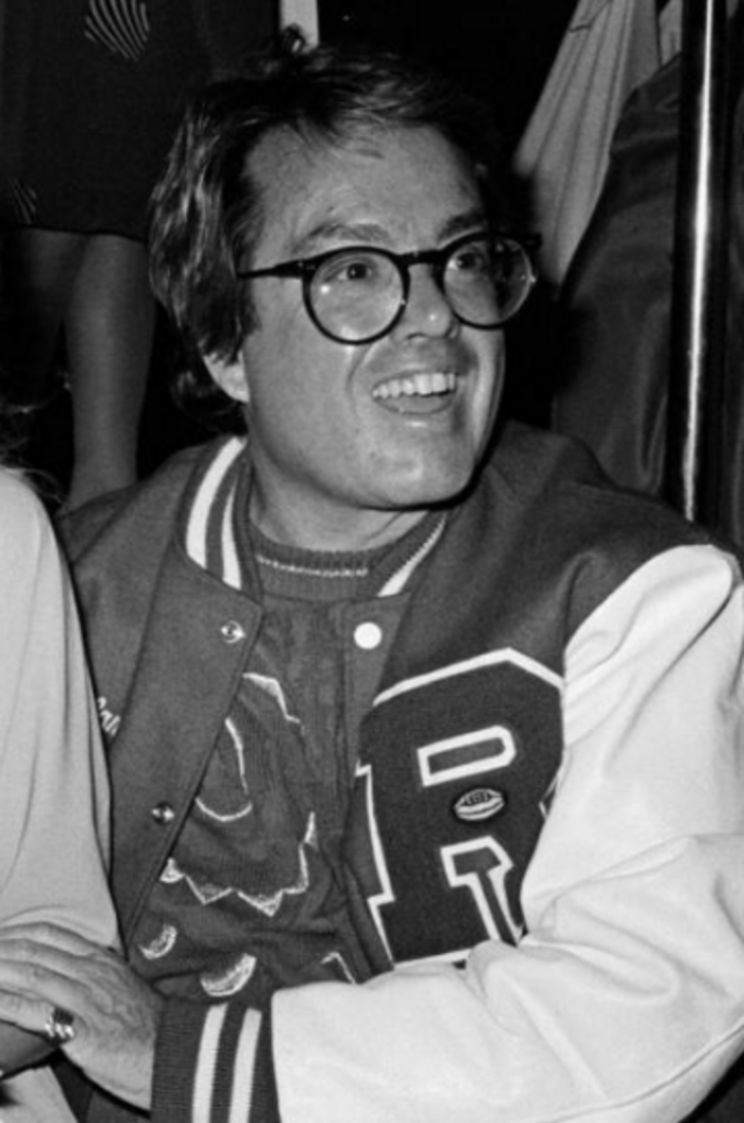 Allan Carr