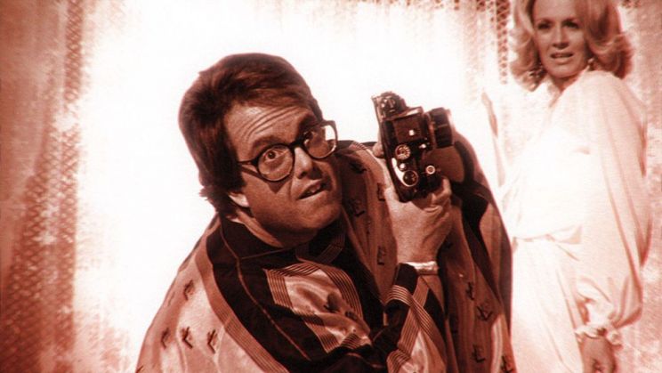 Allan Carr