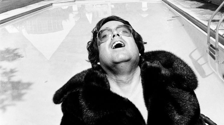 Allan Carr