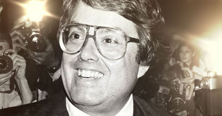 Allan Carr