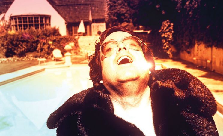 Allan Carr