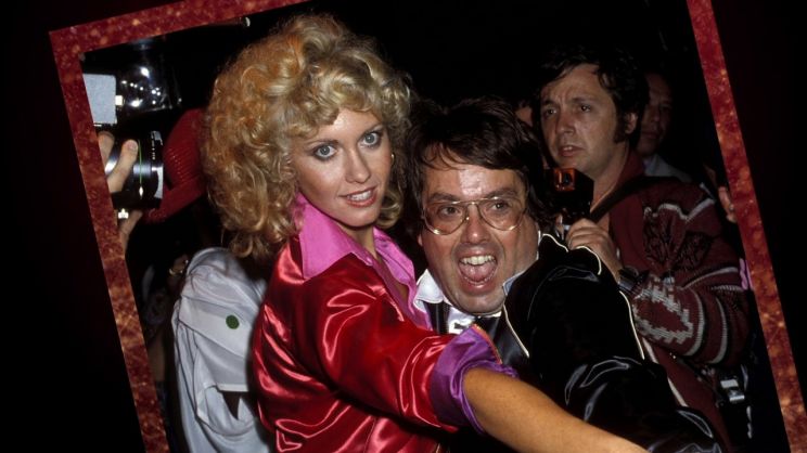 Allan Carr