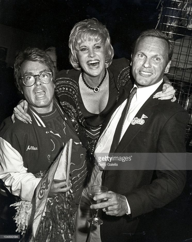 Allan Carr