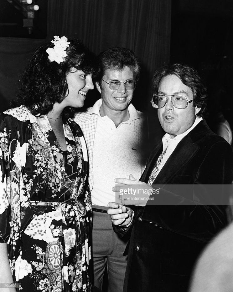 Allan Carr