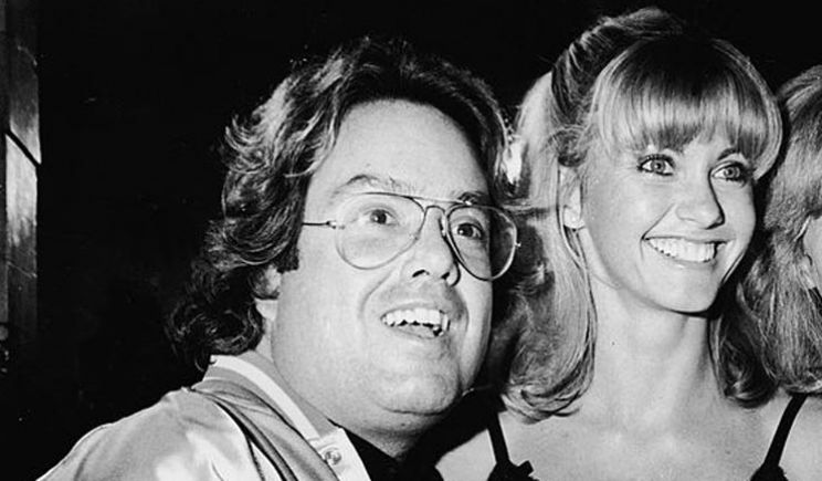 Allan Carr