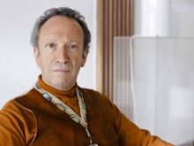 Allan Corduner