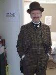 Allan Corduner