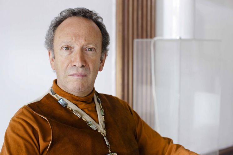 Allan Corduner