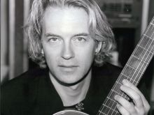 Allan Cubitt