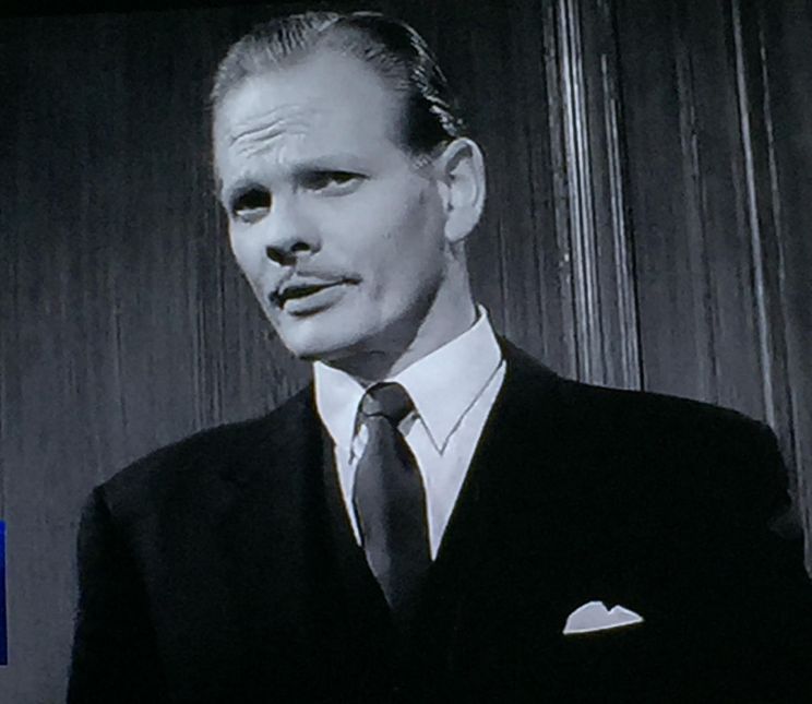 Allan Cuthbertson