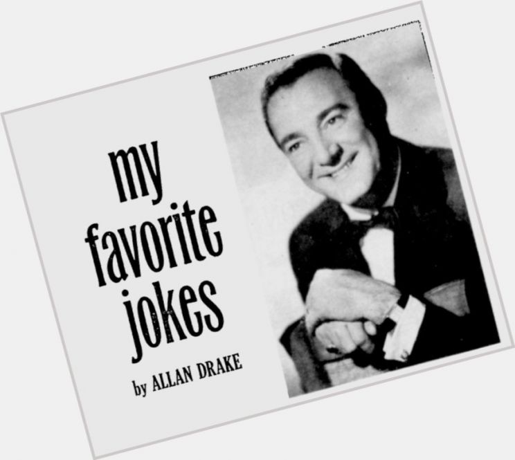 Allan Drake