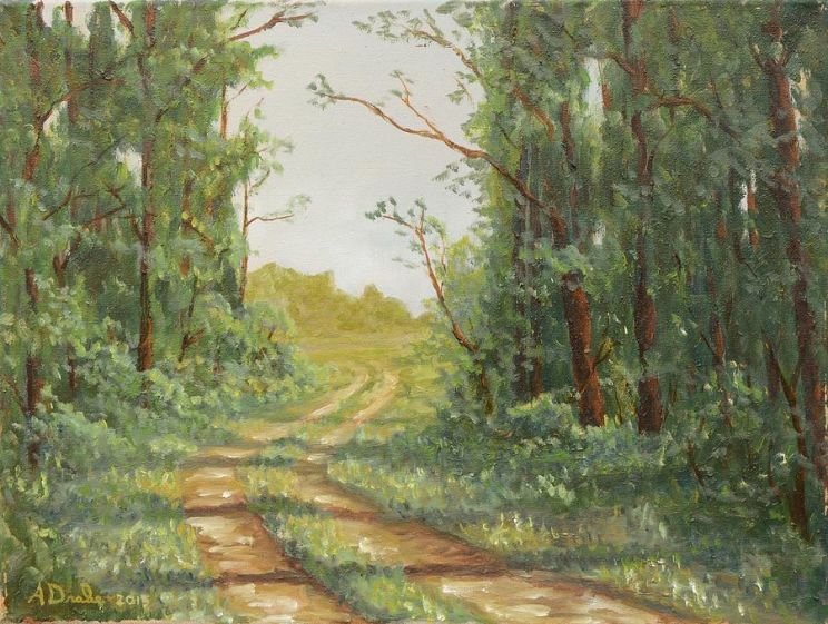 Allan Drake