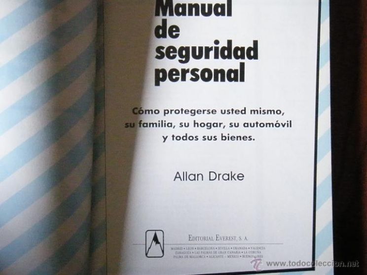 Allan Drake