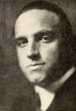 Allan Dwan