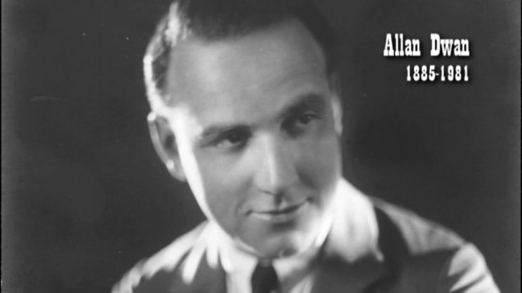 Allan Dwan