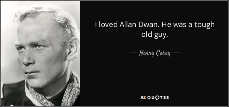 Allan Dwan