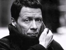 Allan Edwall