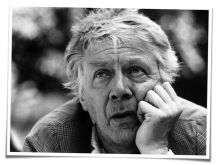 Allan Edwall