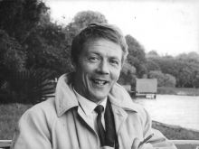 Allan Edwall