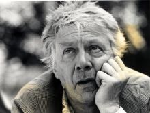 Allan Edwall