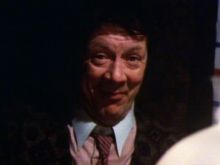 Allan Edwall