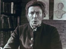 Allan Edwall