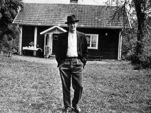 Allan Edwall