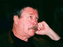 Allan Edwall