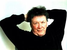 Allan Edwall