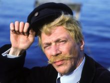 Allan Edwall