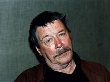 Allan Edwall