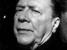 Allan Edwall