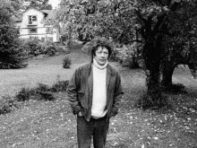 Allan Edwall